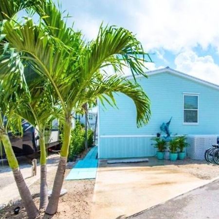 Nautilus...Ocean Front Cottage Retreat ~ Cudjoe Key Екстериор снимка