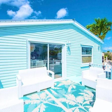 Nautilus...Ocean Front Cottage Retreat ~ Cudjoe Key Екстериор снимка