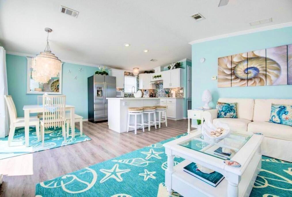 Nautilus...Ocean Front Cottage Retreat ~ Cudjoe Key Екстериор снимка
