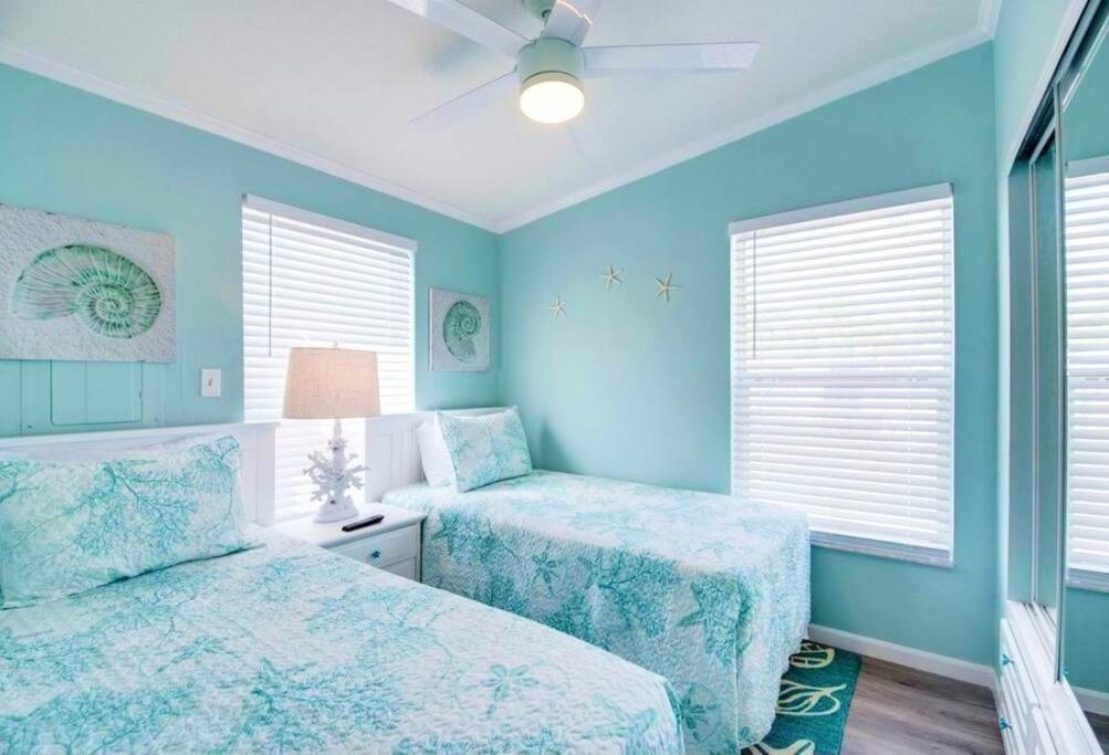 Nautilus...Ocean Front Cottage Retreat ~ Cudjoe Key Екстериор снимка