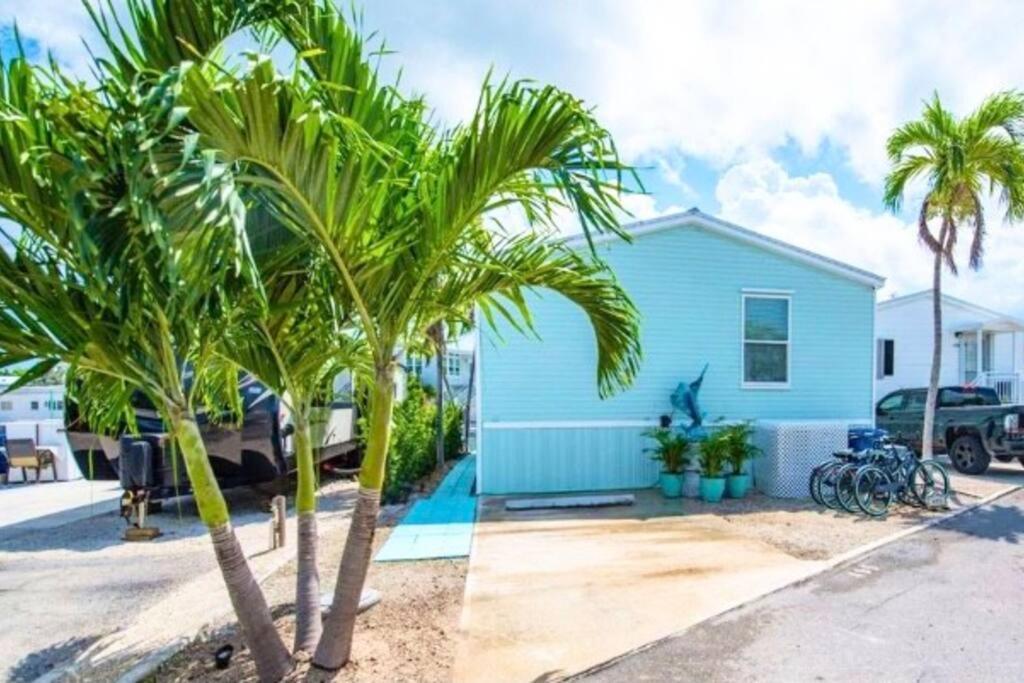 Nautilus...Ocean Front Cottage Retreat ~ Cudjoe Key Екстериор снимка
